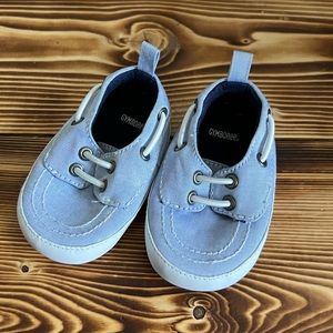 Baby Boy Shoes